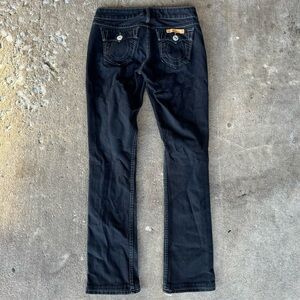Vintage Y2K True Religion Jeans Size 24